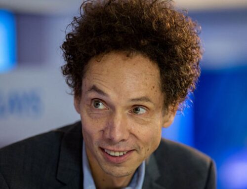 Malcolm Gladwell’s MASTERCLASS: 12 Uncommon Writing Lessons